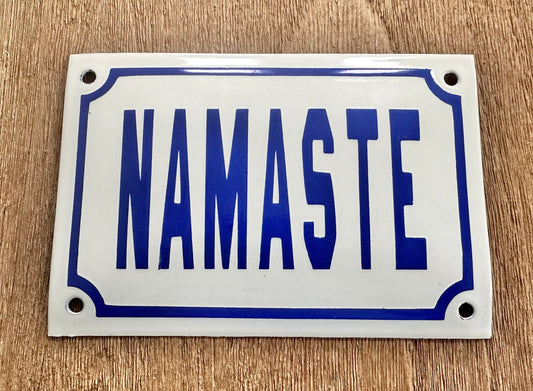 Namaste